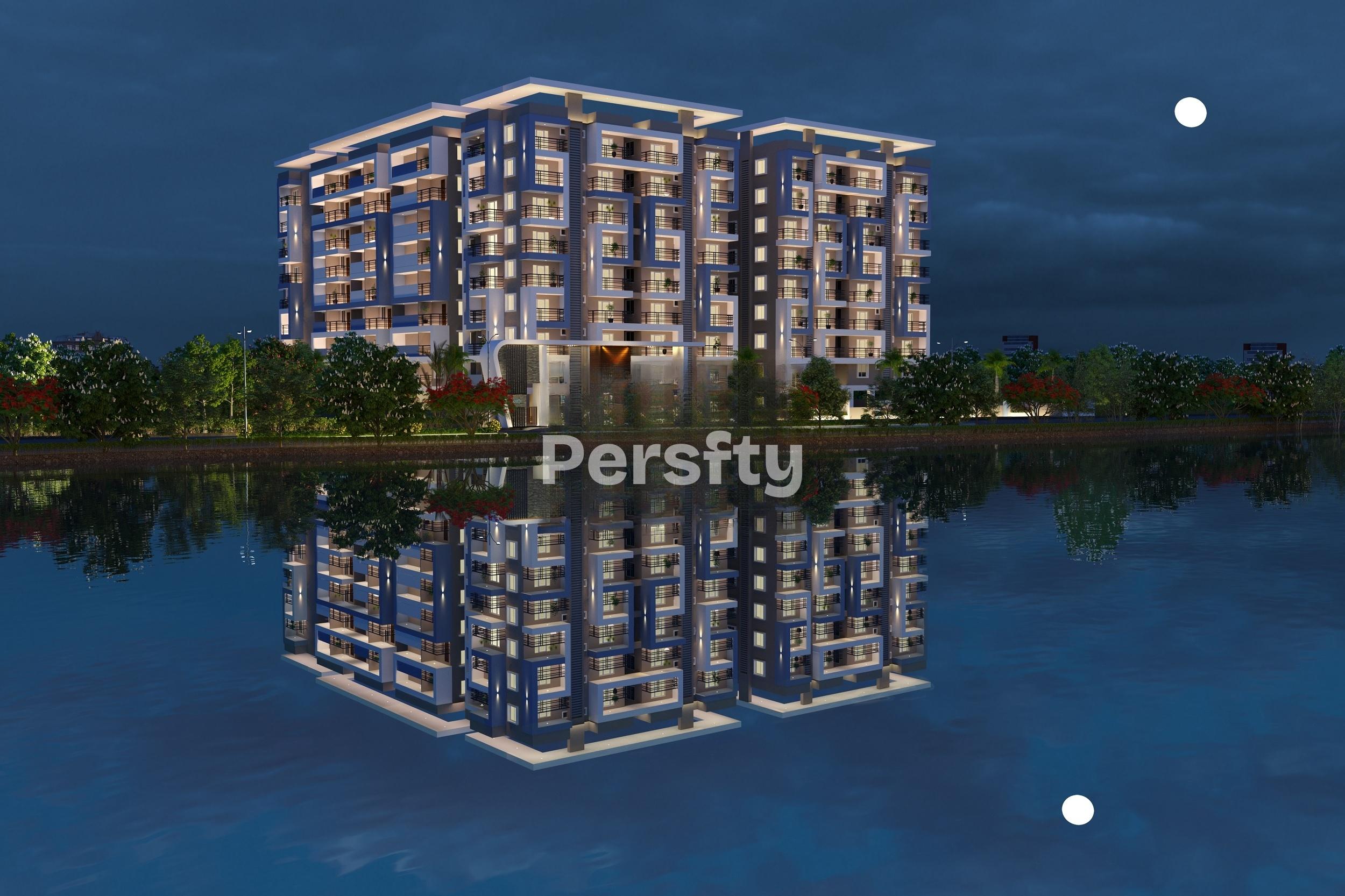 HPR Lakefront 3