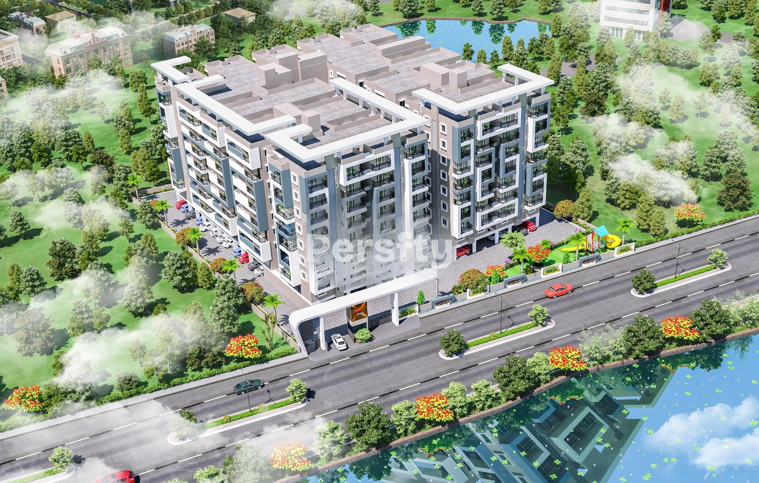 HPR Lakefront 4