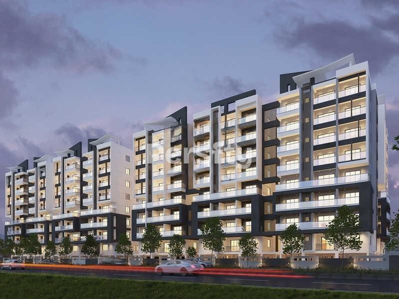 Jagruthi Praneeths Jaagruthi Elite 5