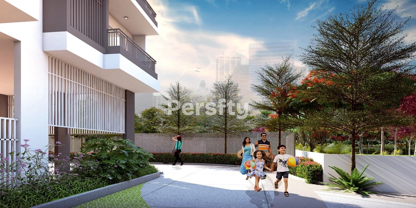 Jain Balaji Nilayam Casa Waterside 5
