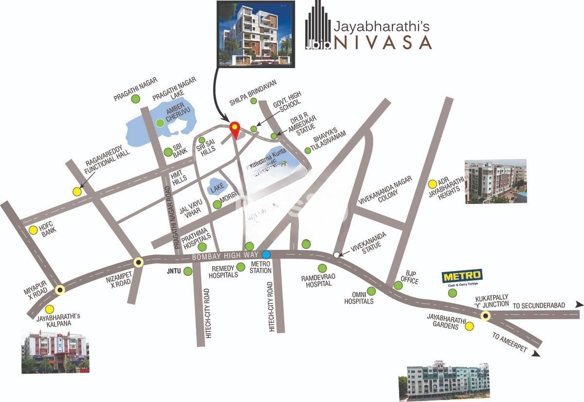 Jayabharathi Nivasa 3