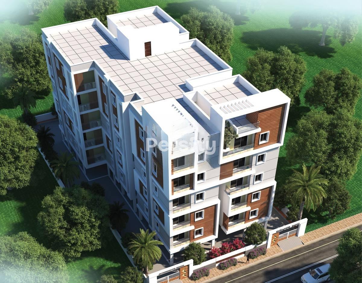 Jayabharathi Nivasa 4