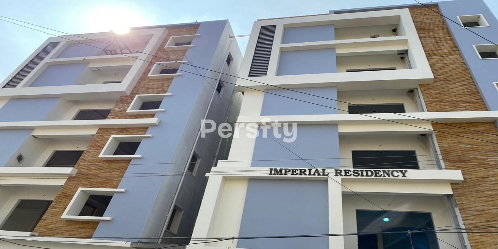 JK Imperial Residency 1