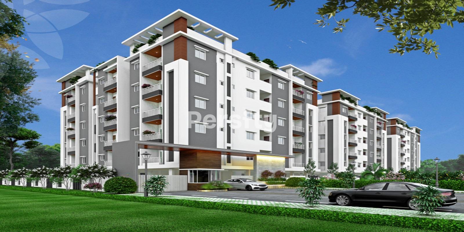 JK Platinum Heights 1
