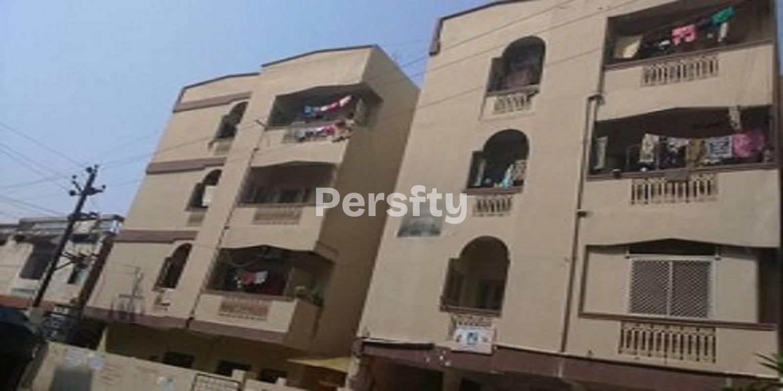 JS Apartment Secunderabad 1