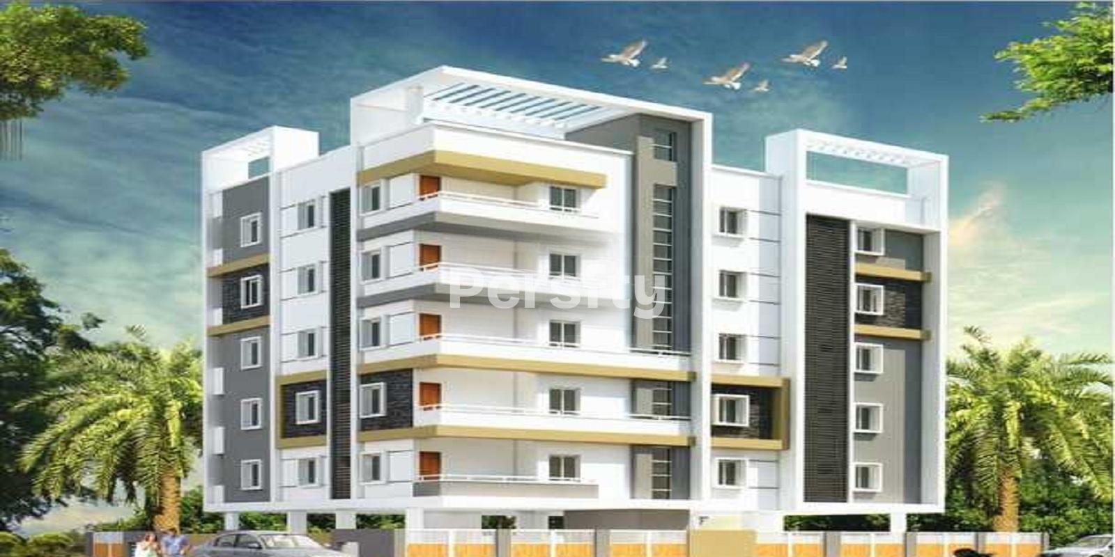 JSNR Sivika Nigam 1