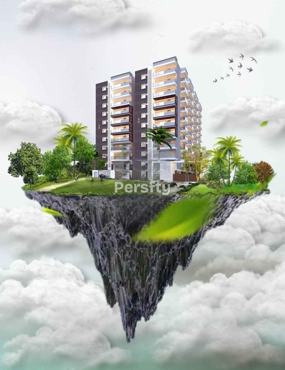 Kaakatiya Diamond Heights 5