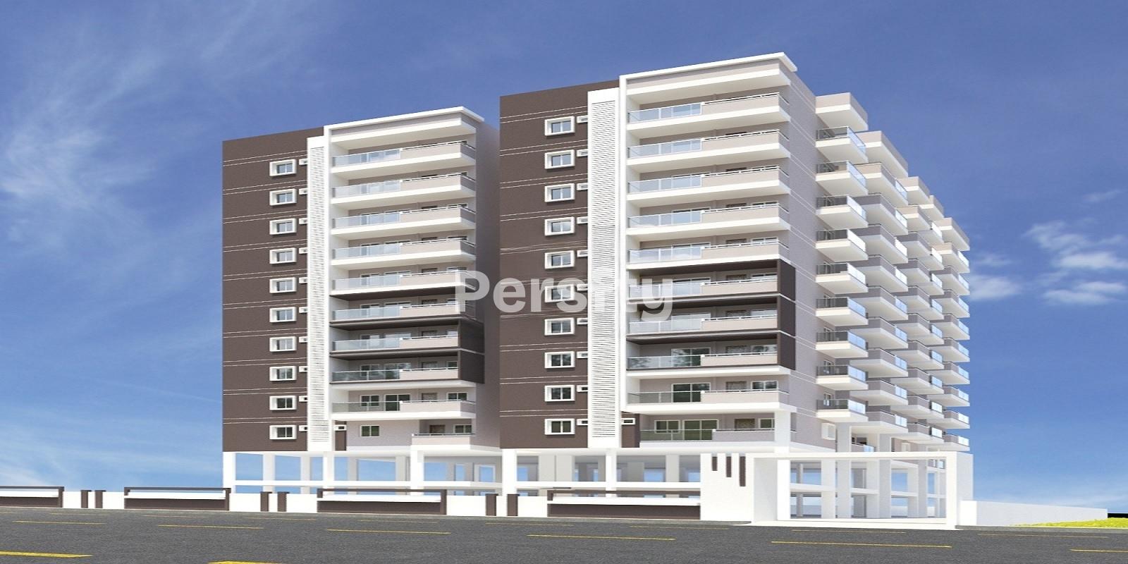Kaakatiya Diamond Heights 1
