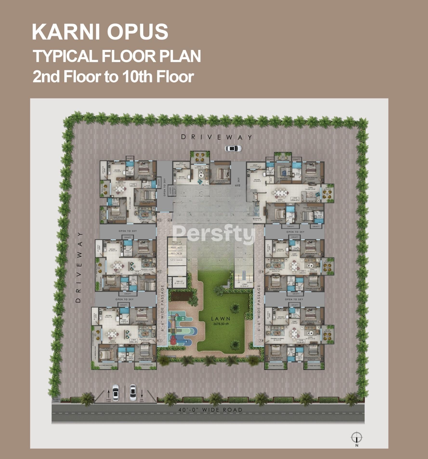 Karni Opus 2