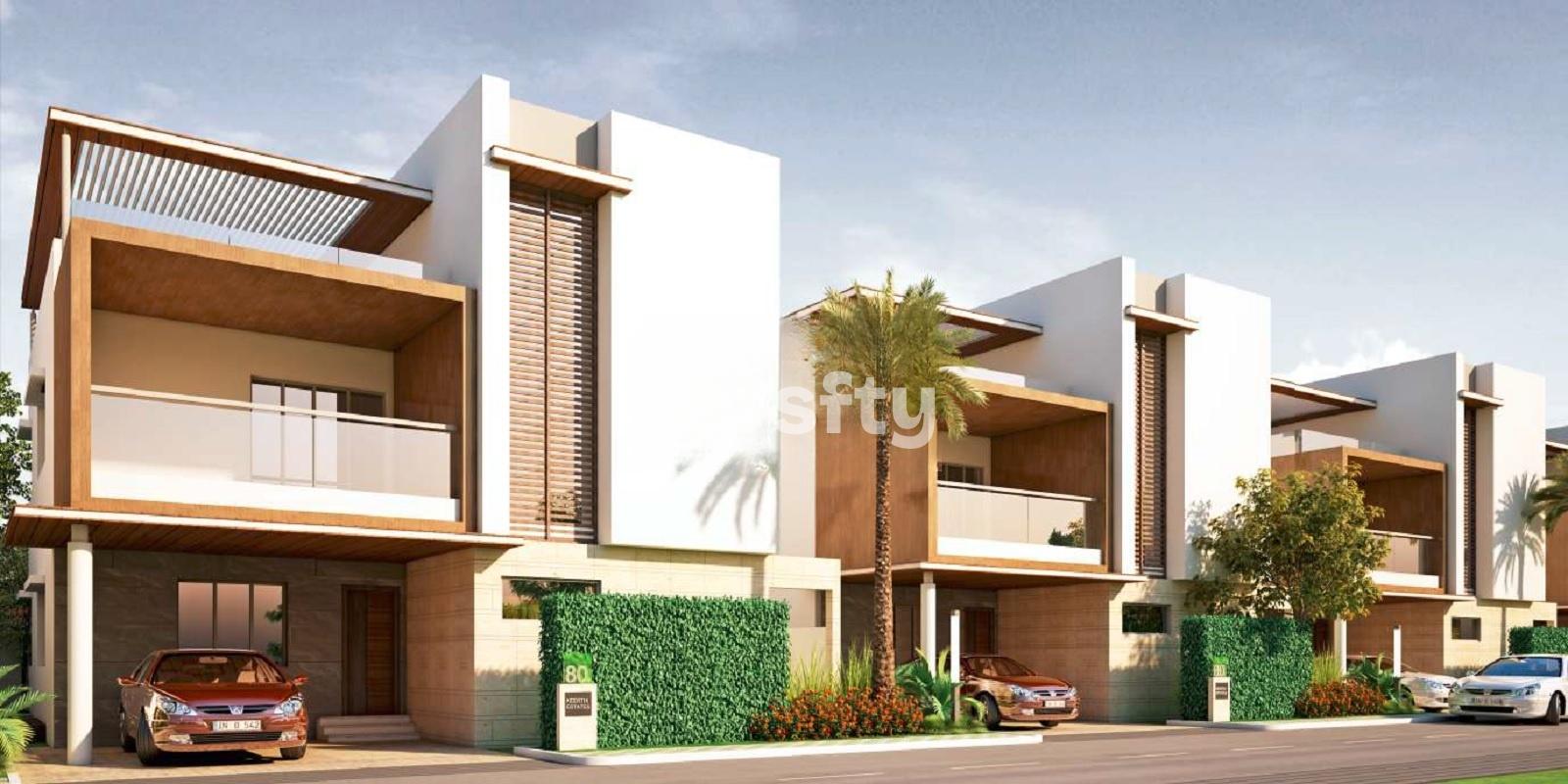 Keerthi Riverside 1
