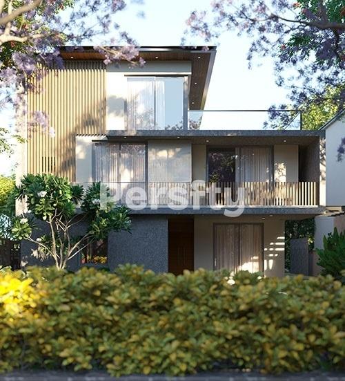 Keerthi Sanctuary 3