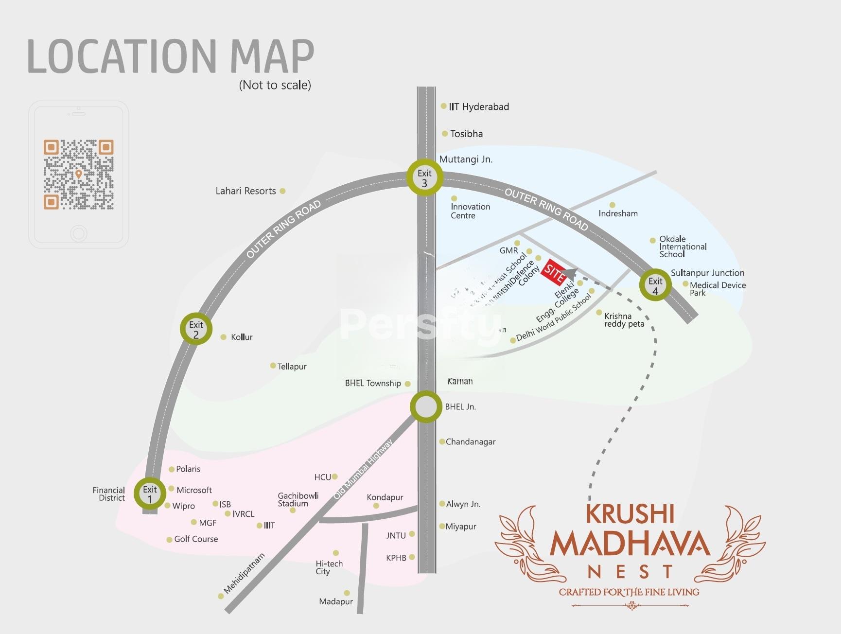 Krushi Madhava Nest 2