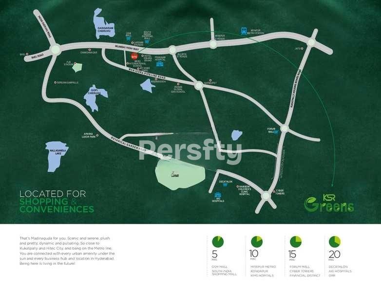 KSR Greens 3