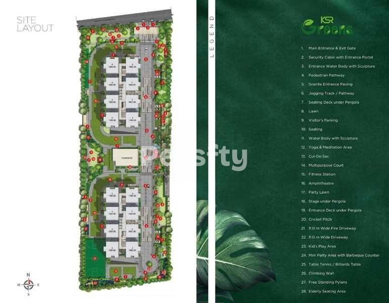 KSR Greens 2