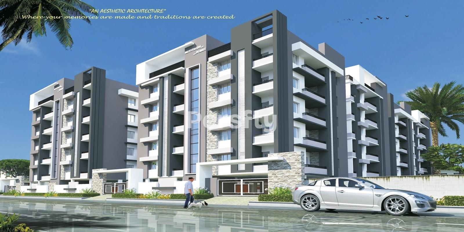 KVN Matsyagiri Homes 1