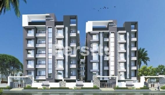 KVN Matsyagiri Homes 2