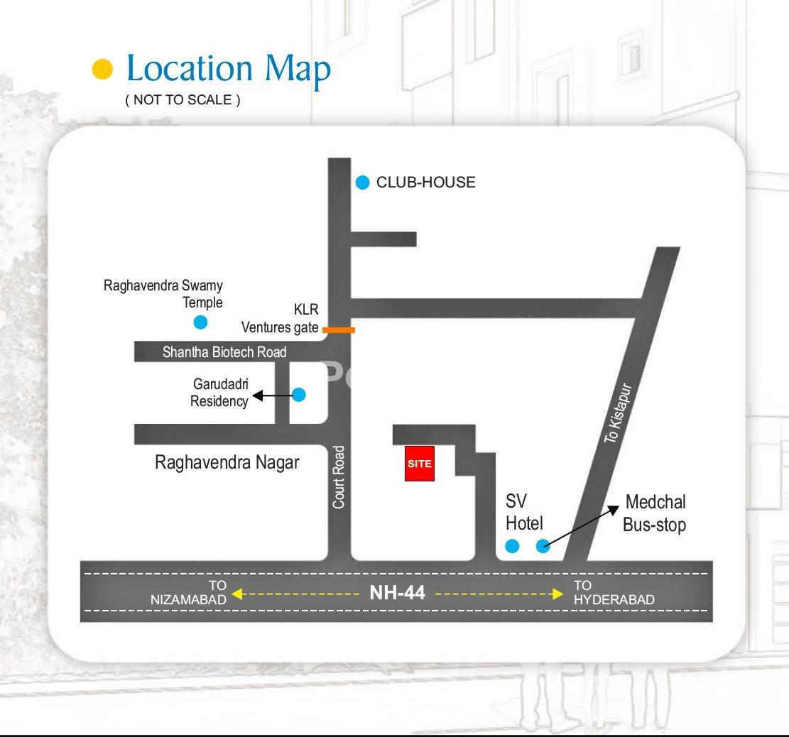 KVSS Vrushabadri Residency 4