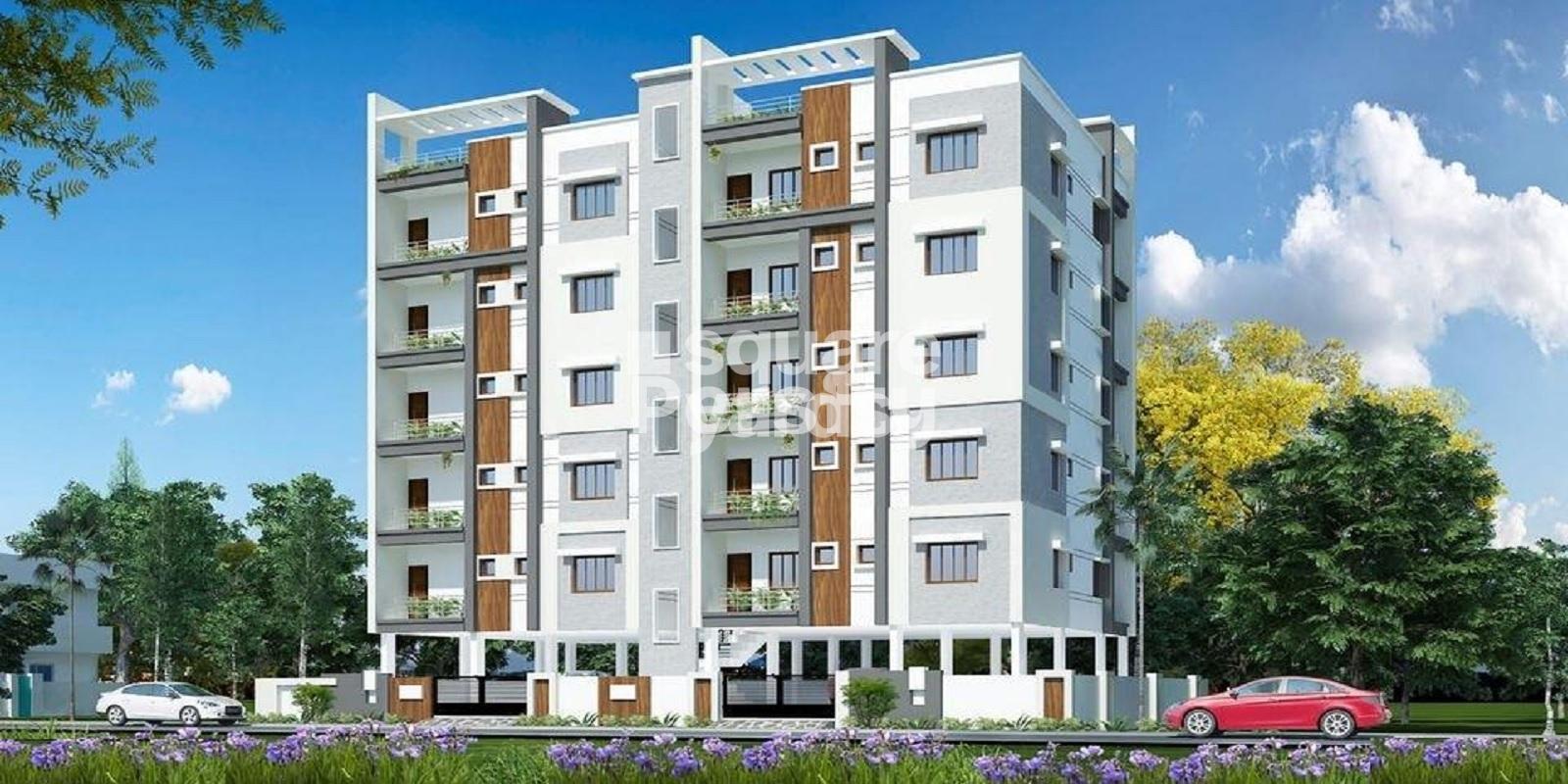 Mahalakshmi Nivasam 1