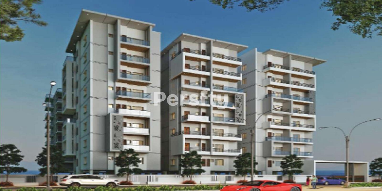 Mahalaxmi Sri Nilayam 1