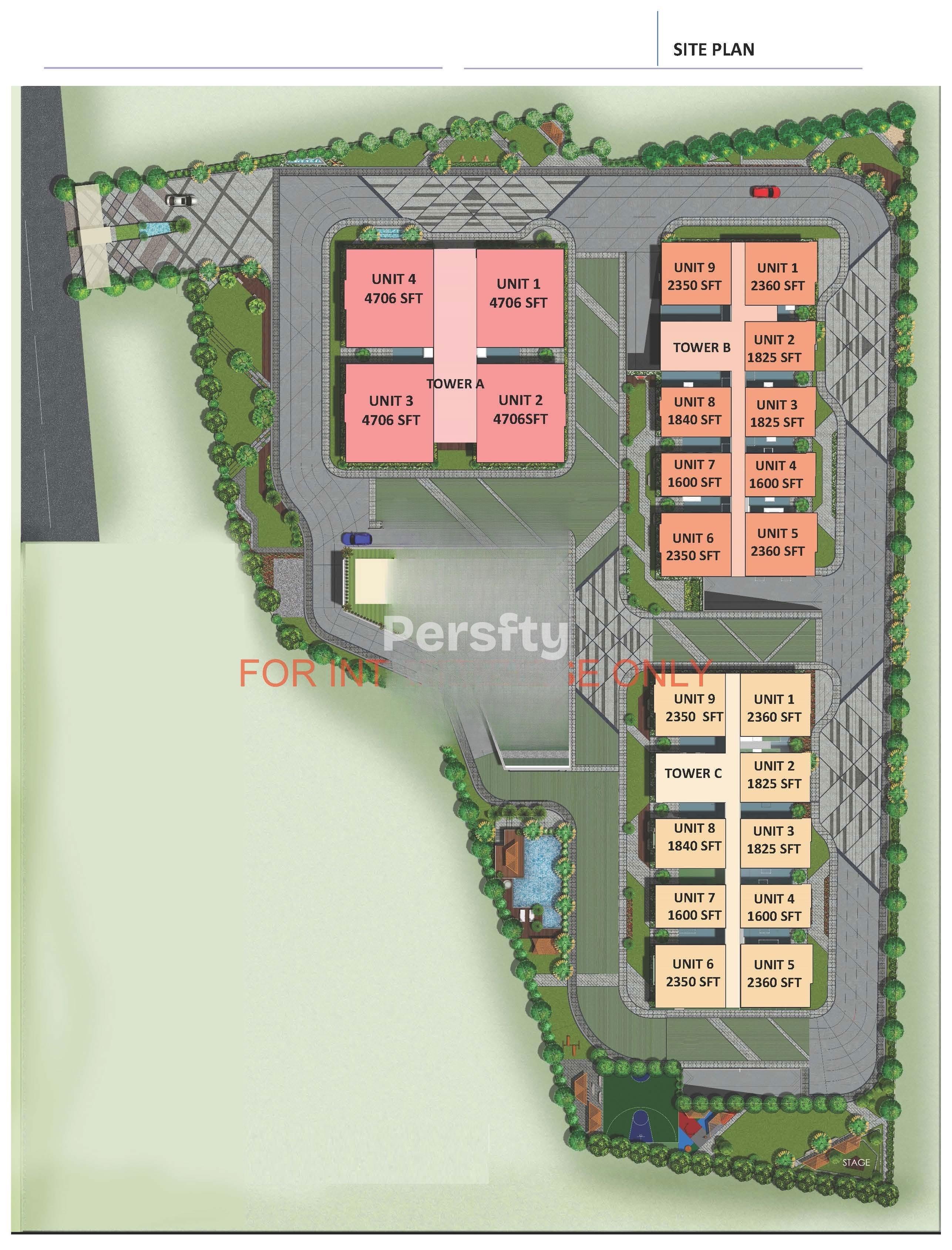 Mahaveer Crystal Garden 3