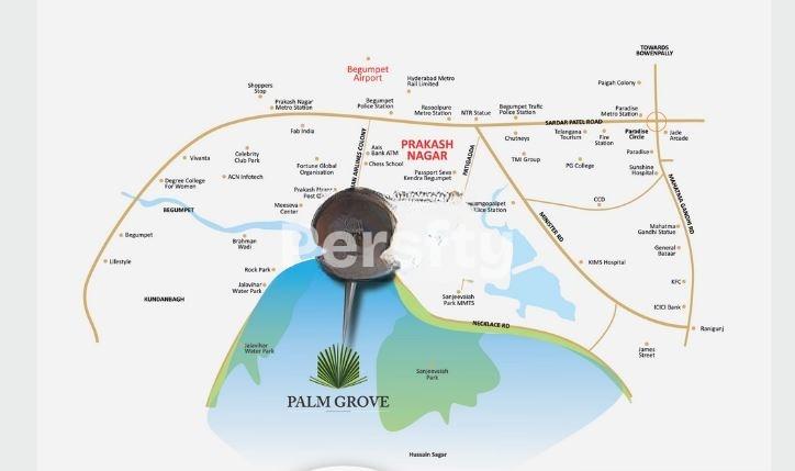 Mahaveer Palm Grove 2