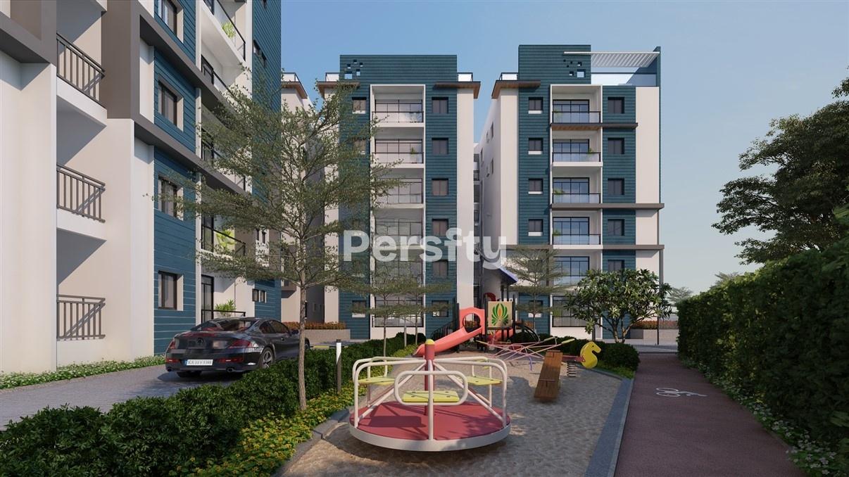 Mahaveer Palm Grove 5