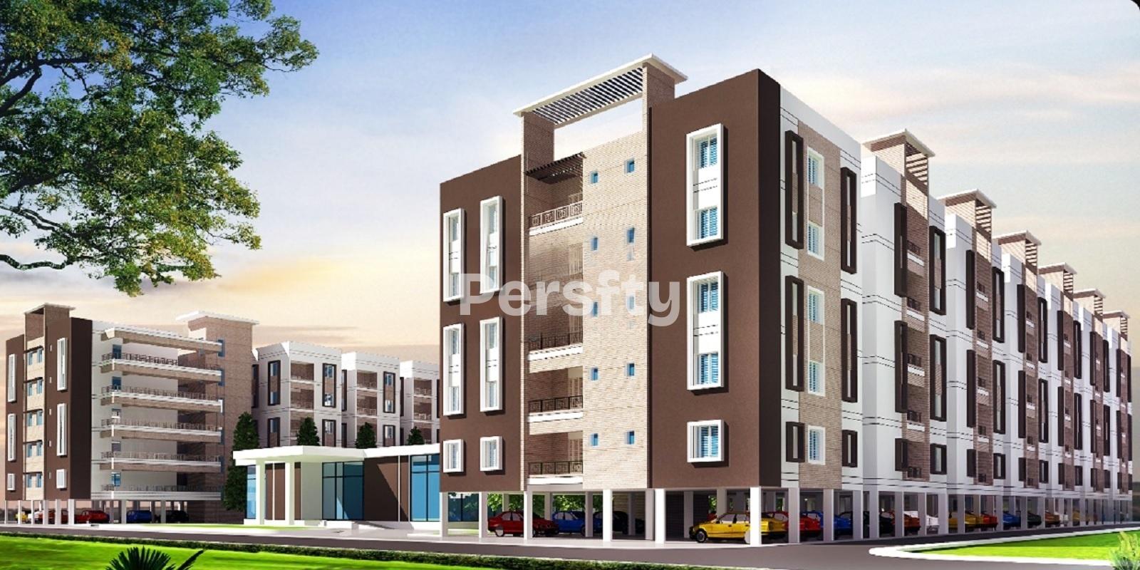 MAK BTR Serenity 1