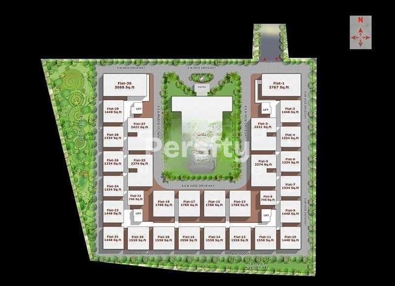MAK BTR Serenity 4