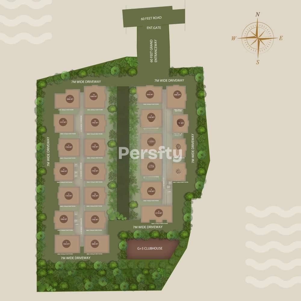Manbhum A Grove By The Lake 2