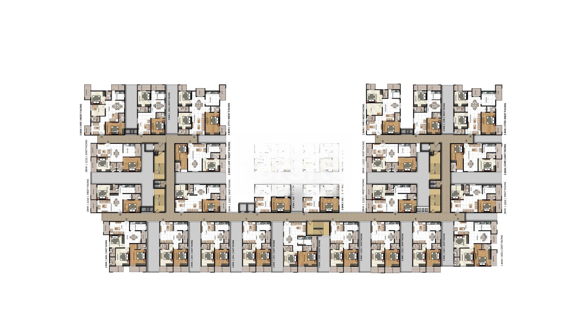 Manbhum Hometree 4