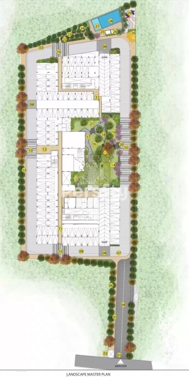 Manbhum Hometree 2