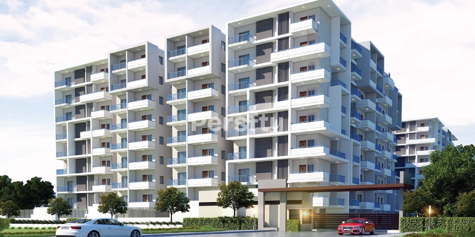 Manbhum Hometree
