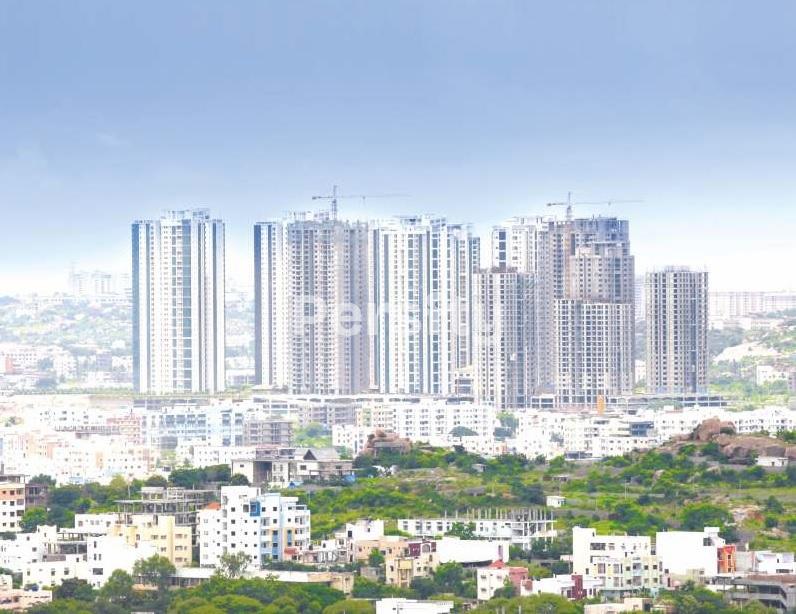 Gangothri Prithvi Towers 5