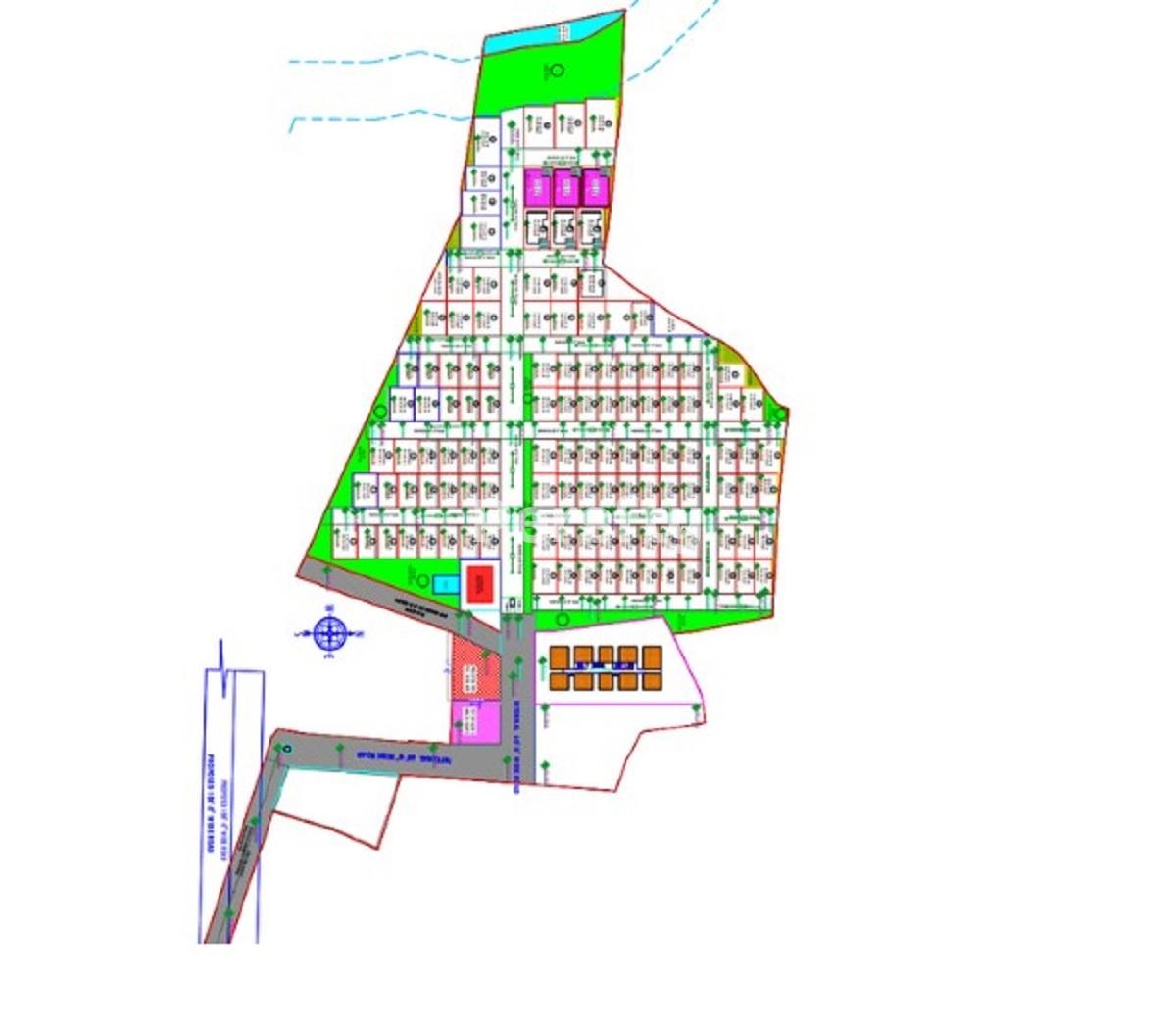 Manju Opus Greens 3