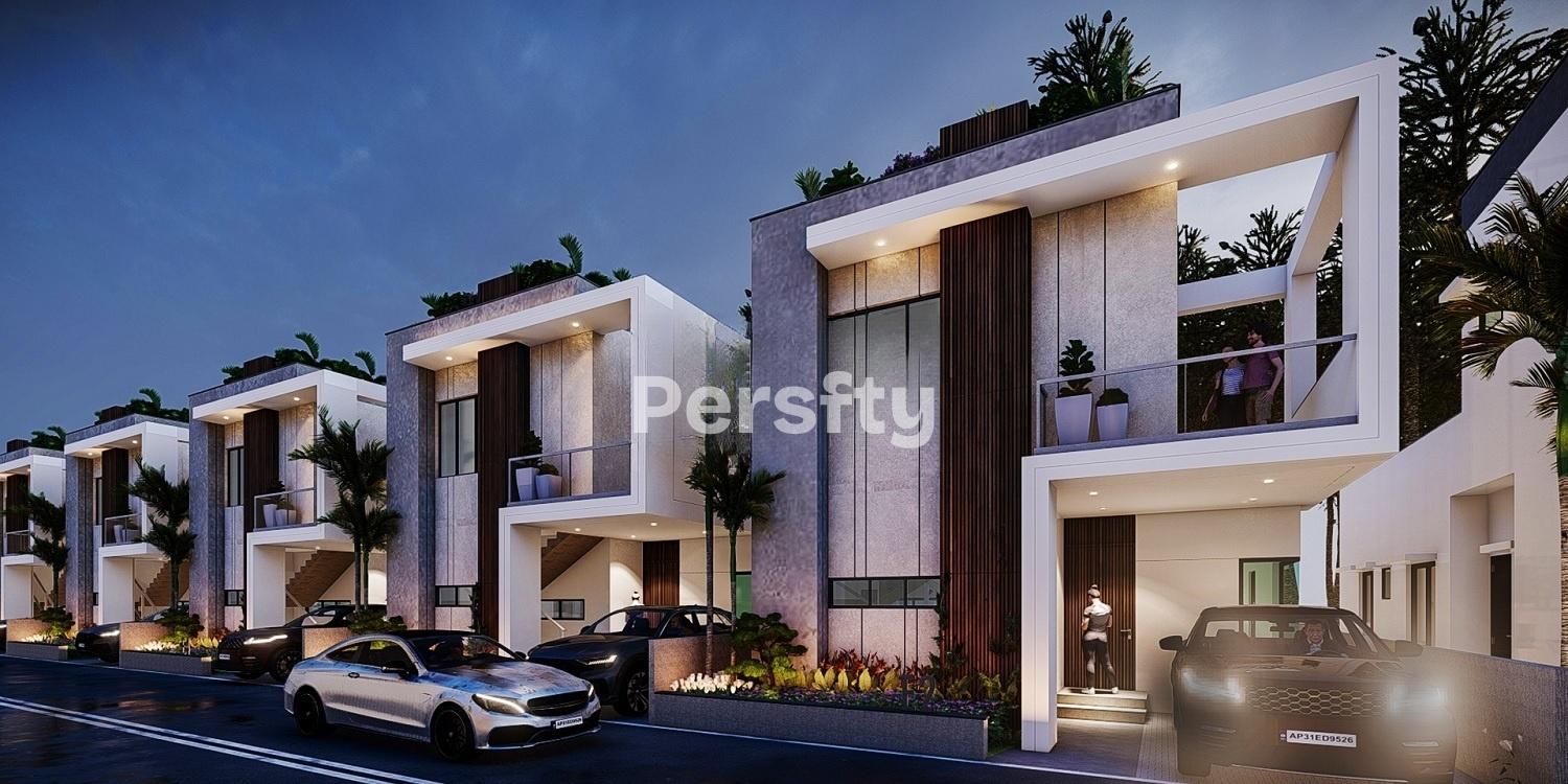 Mantoor Nandan Nest 5