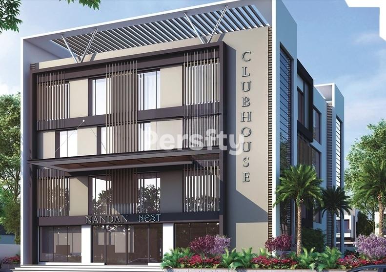 Mantoor Nandan Nest 4