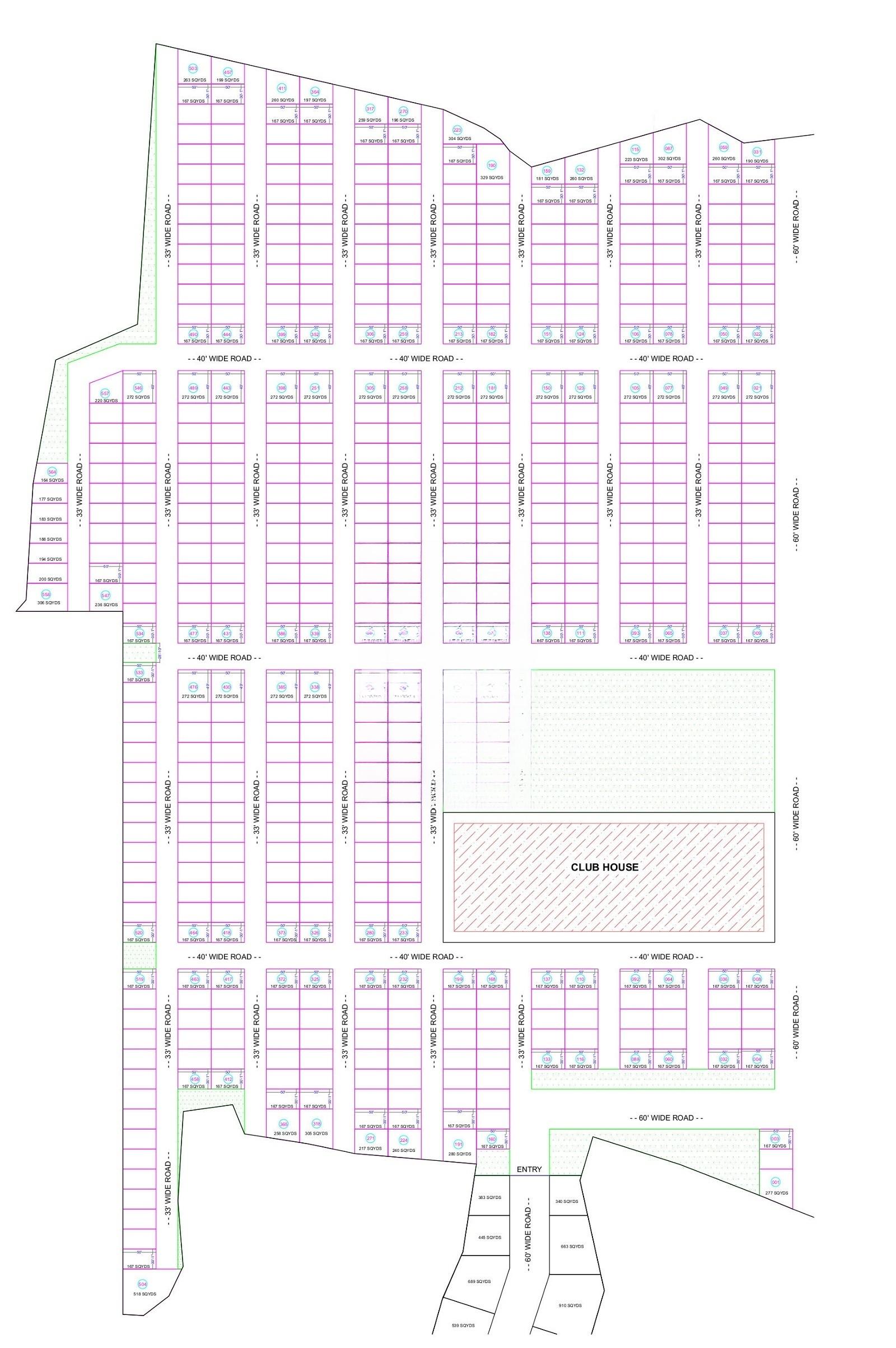 Mantoor Nandan Nest 3