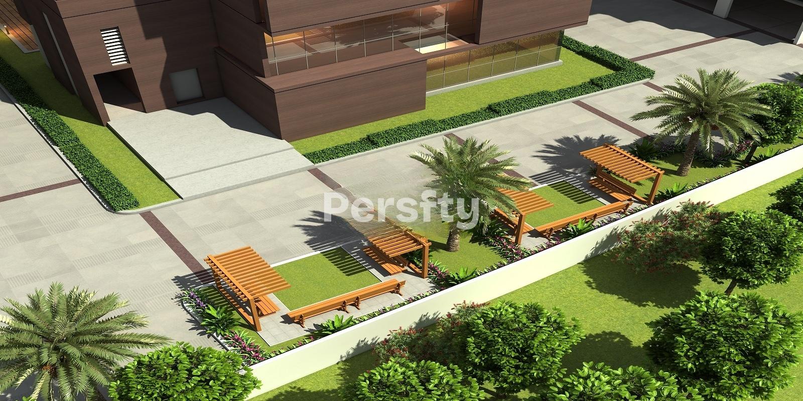 Maram Garlapati Homes 3