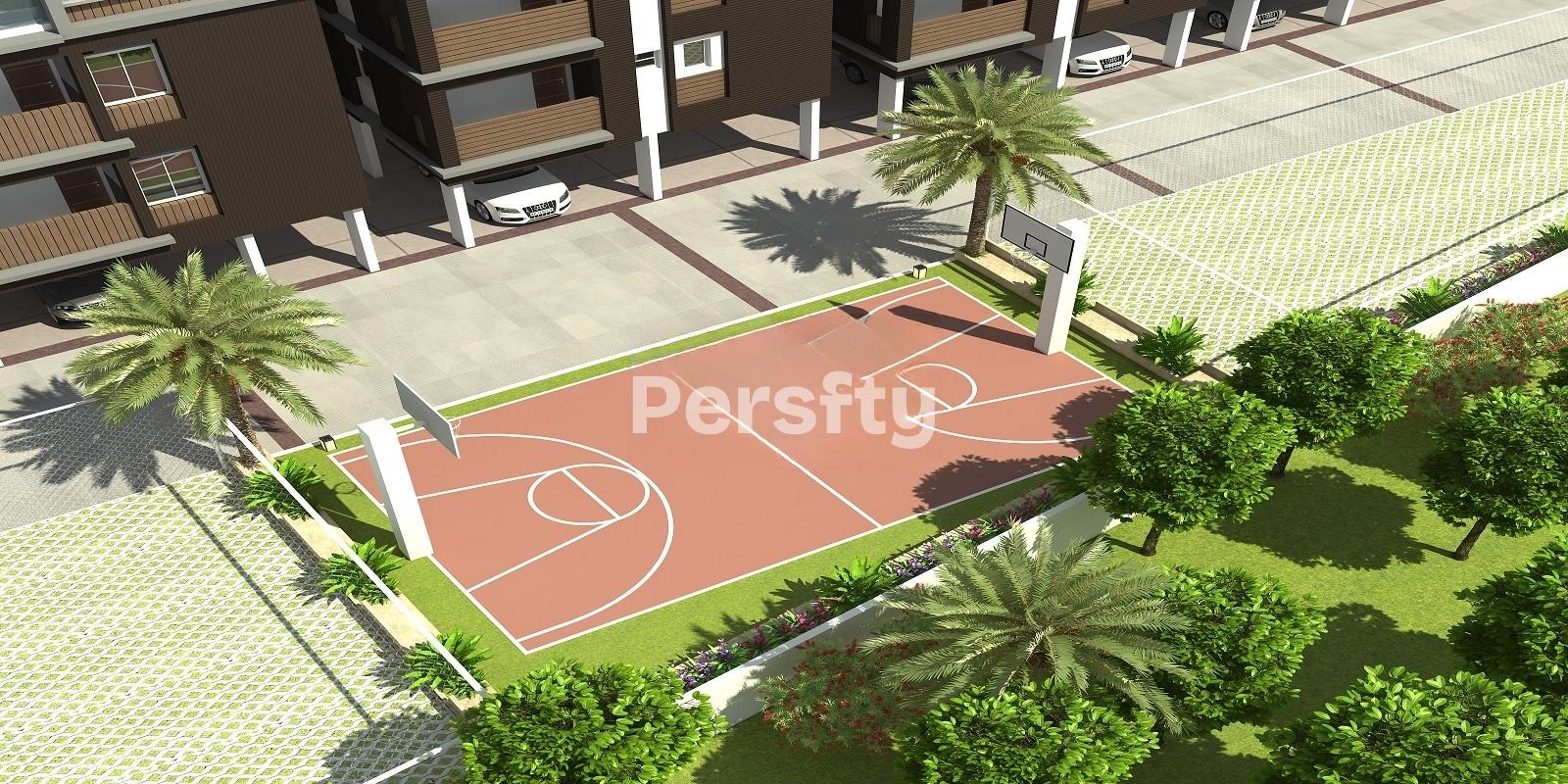 Maram Garlapati Homes 4