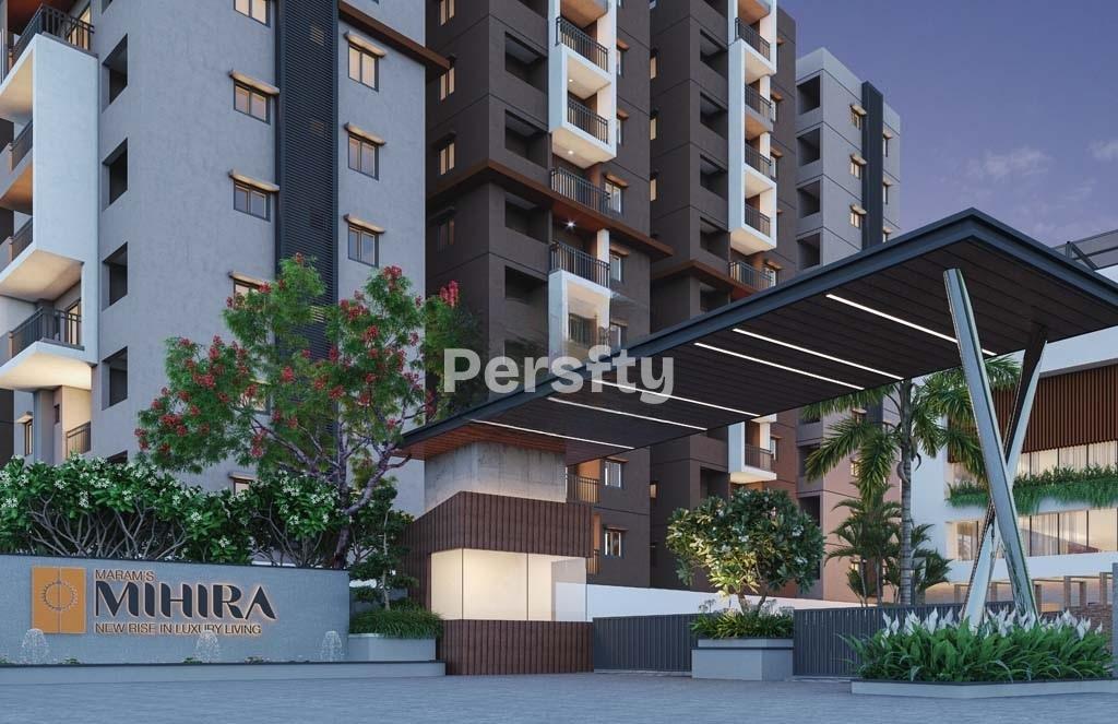 Marams Mihira 4