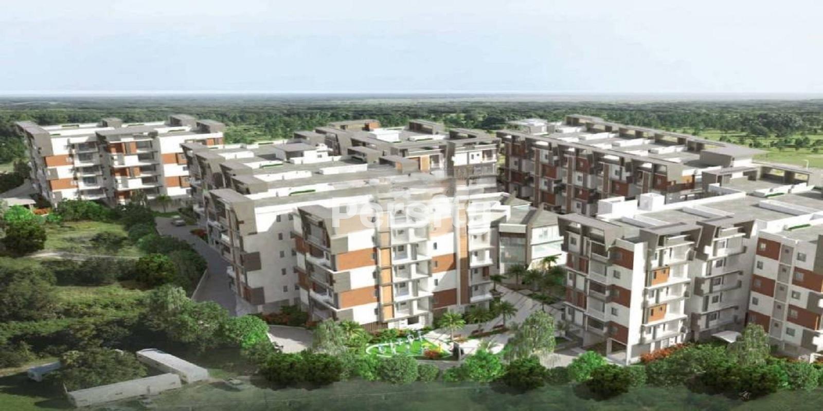 Maruthi Rudra Vijetha Ecopolitan 1