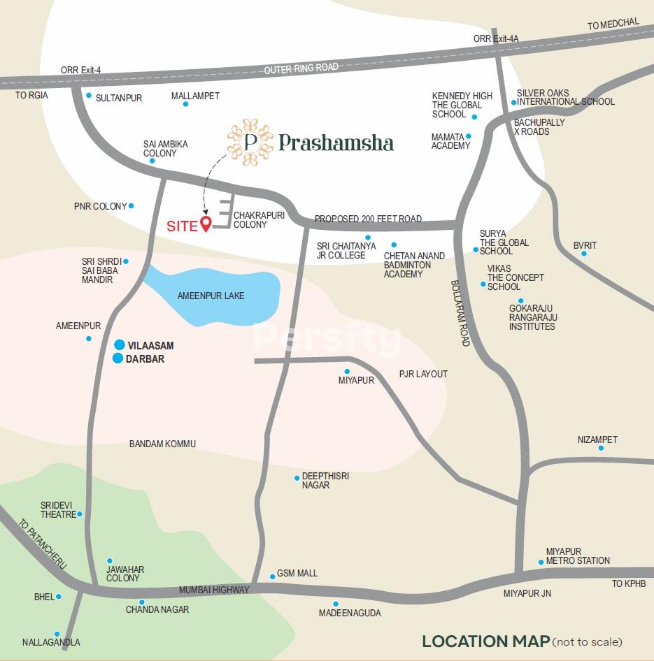 MCOR Prashamsa 2