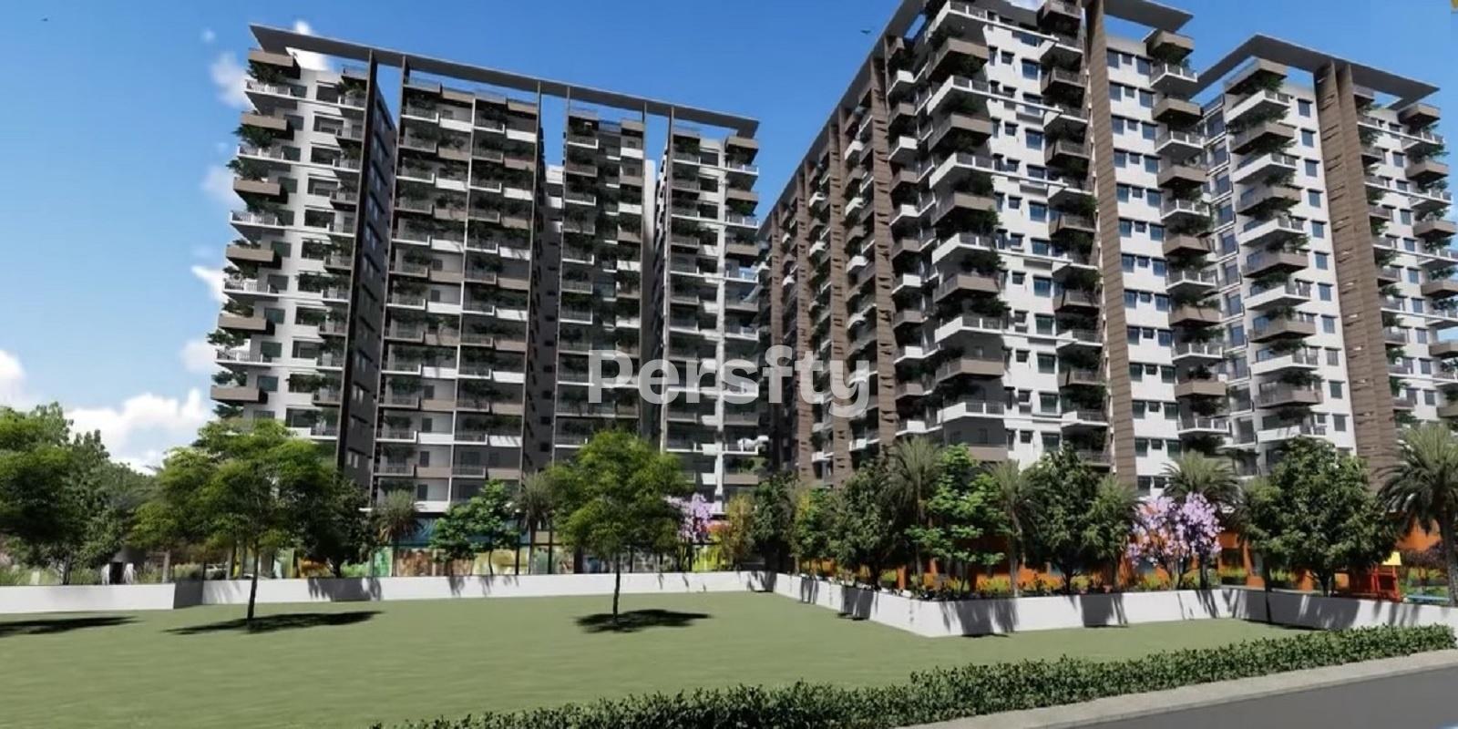 Mirage Anmol Avalon Towers 1