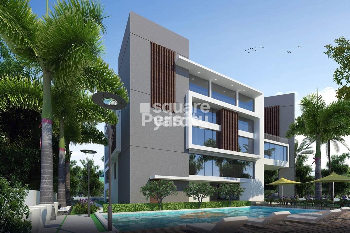 MPR Urban City 2