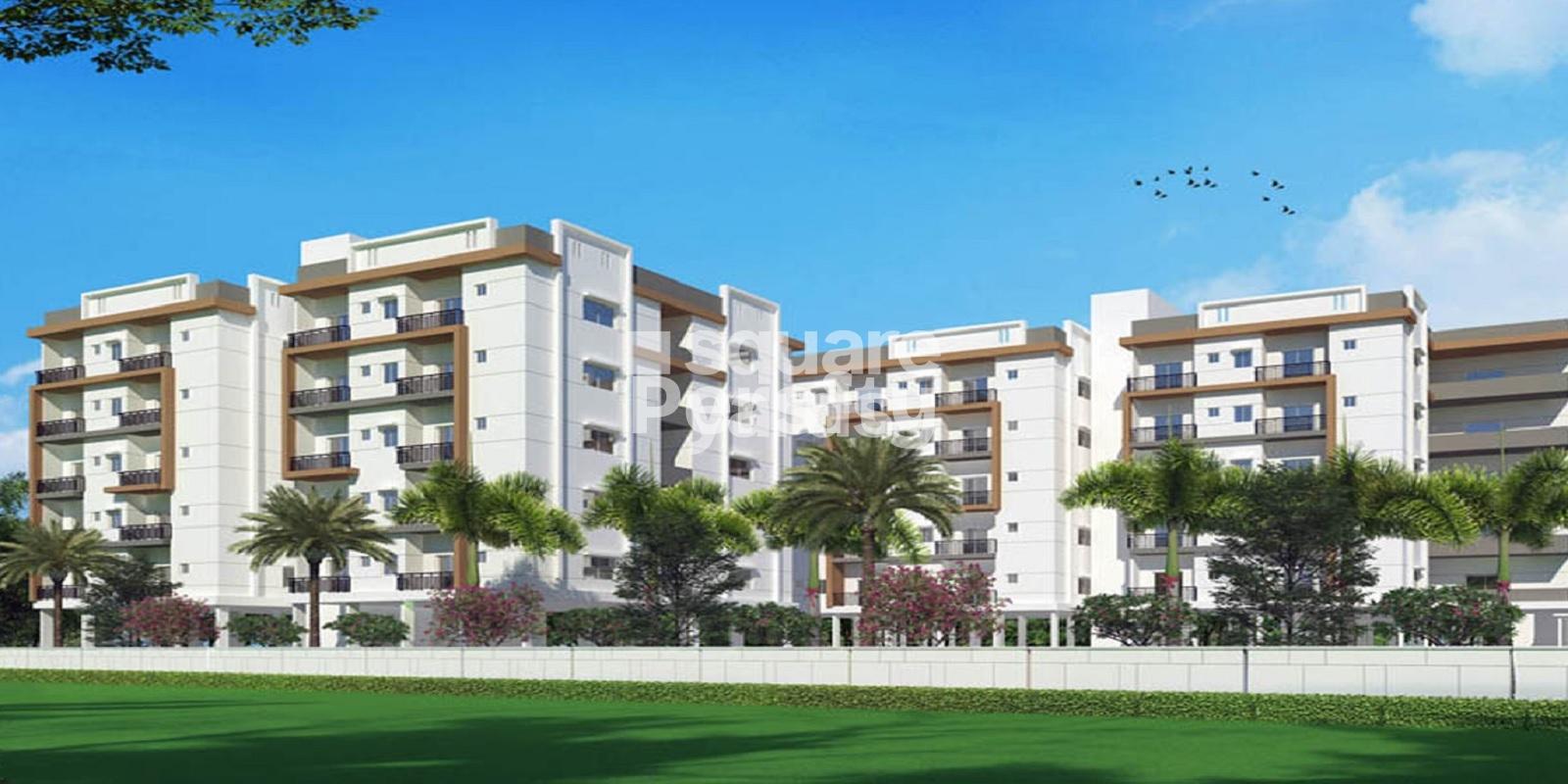 MPR Urban City