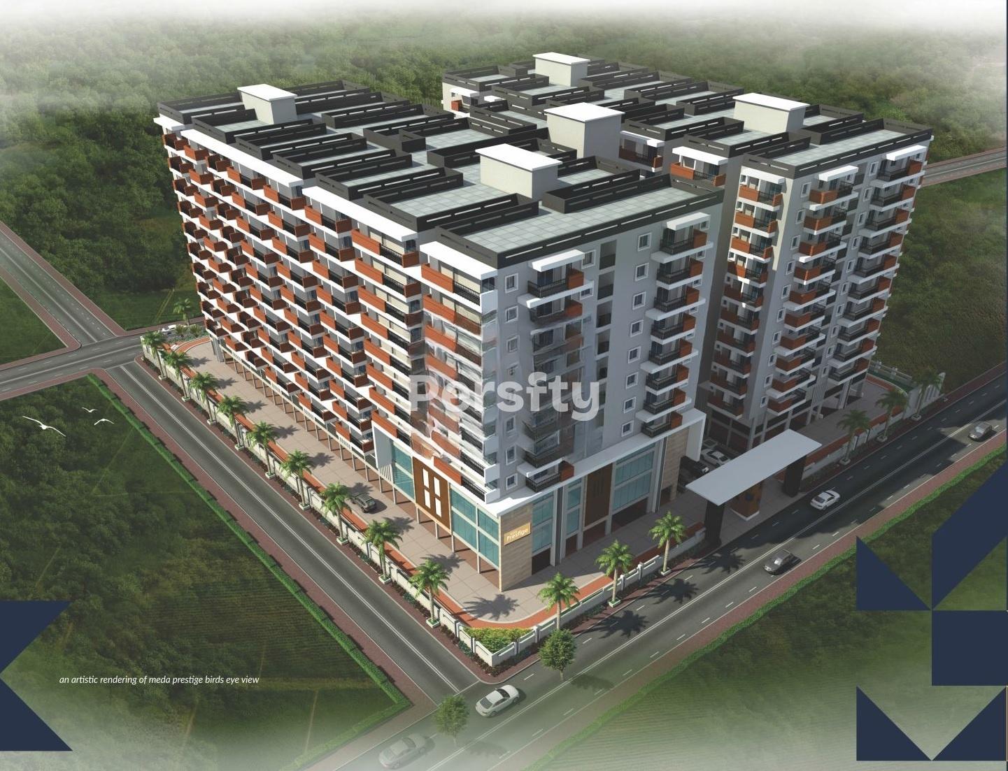 MRKR Meda Prestige 1