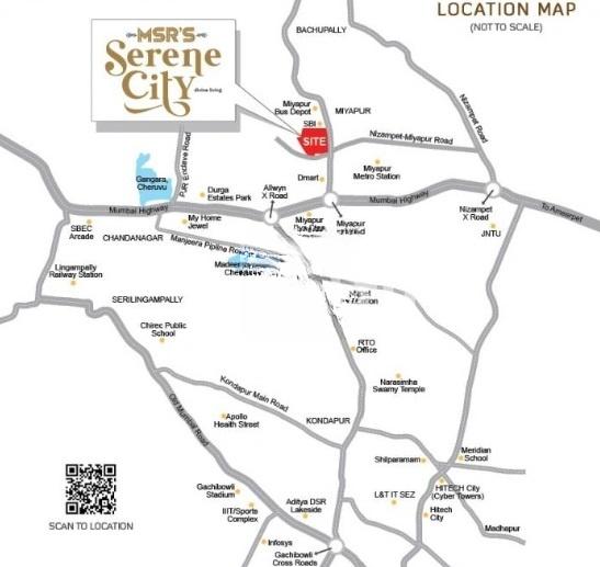 MSRs Serene City 2