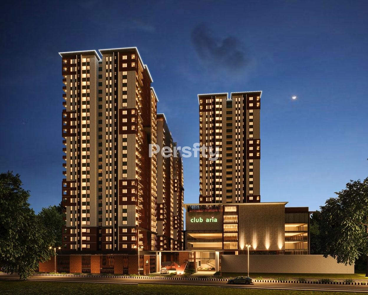 Namishree Aria 3