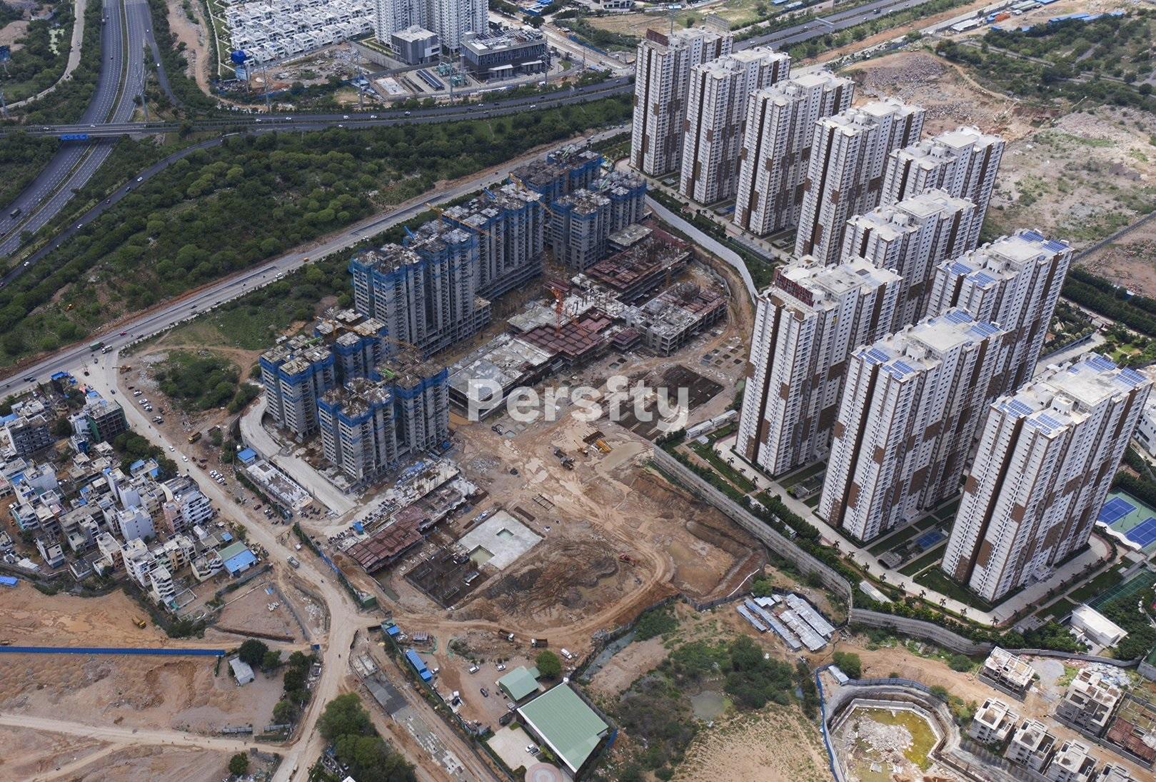 Saanvi Antalya Homes 5