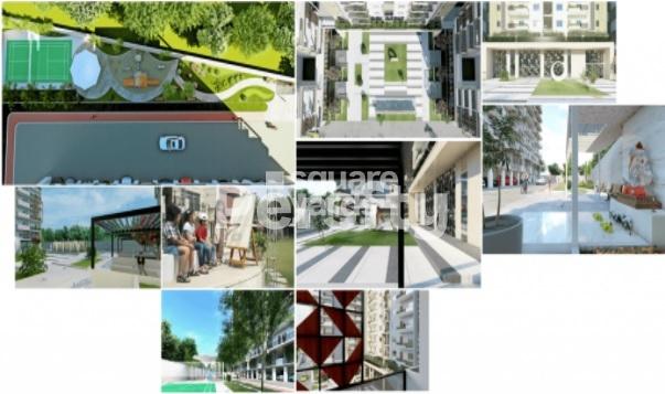 Navya Uvera Heights 5